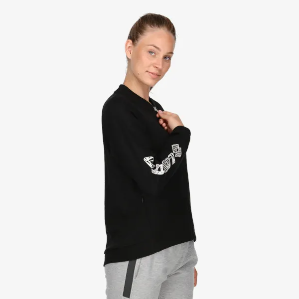 Lotto GRAFFITI FULL ZIP 