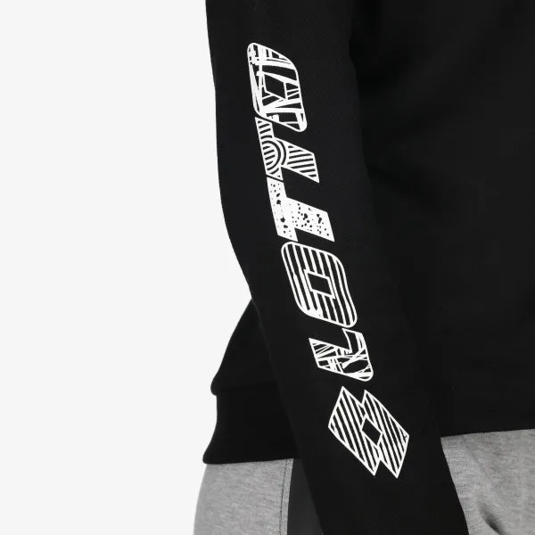 Lotto GRAFFITI FULL ZIP 