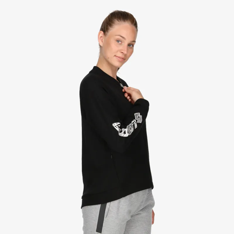 Lotto GRAFFITI FULL ZIP 