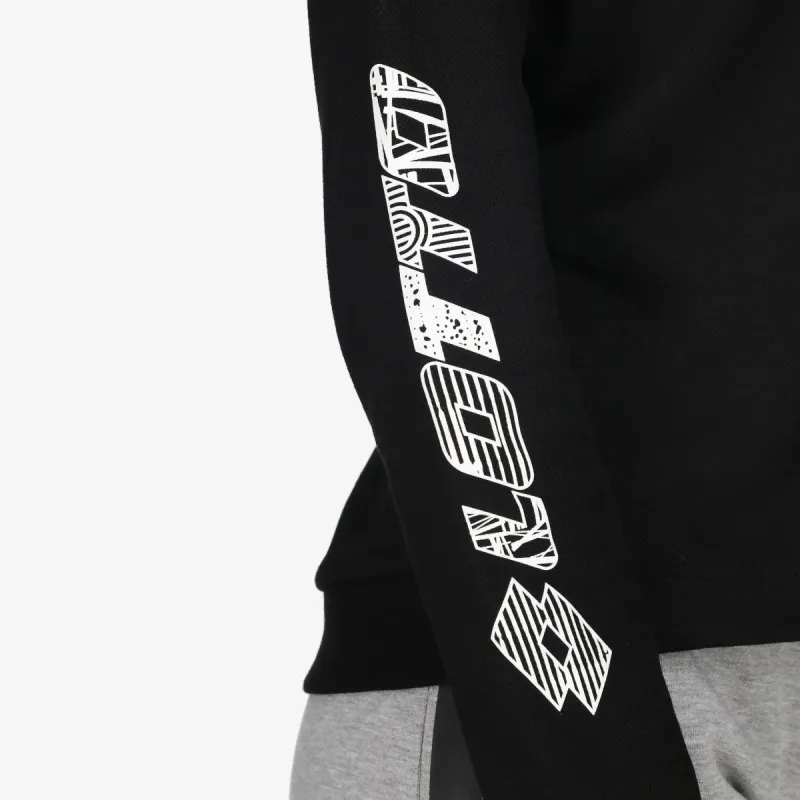 Lotto GRAFFITI FULL ZIP 