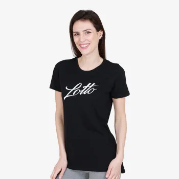 Lotto T-SHIRT GRAFFITI 