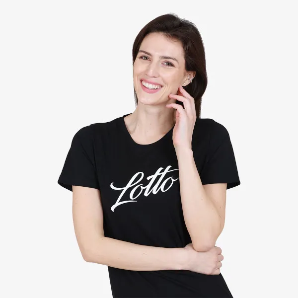 Lotto T-shirt GRAFFITI 