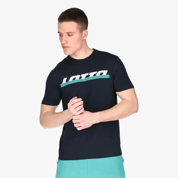 Lotto T-shirt ALL IN 2 