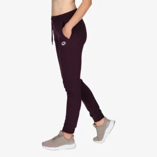 Lotto ETERNO CUFFED PANT W 