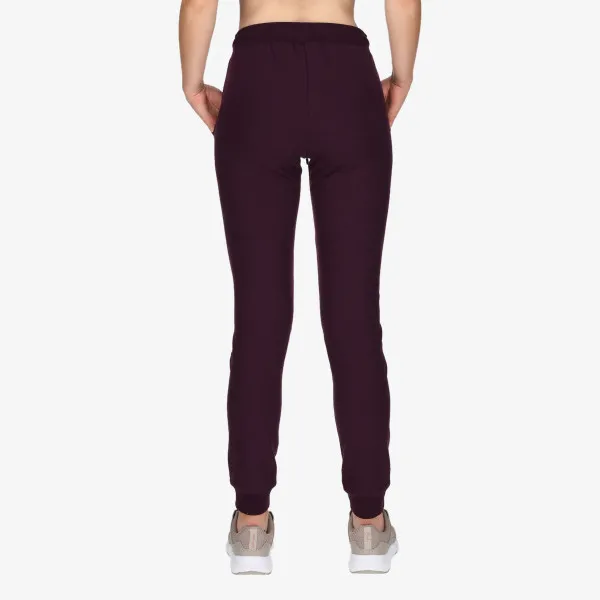 Lotto Hlače ETERNO CUFFED PANT W 