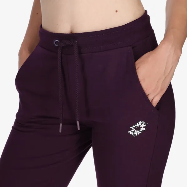 Lotto Hlače ETERNO CUFFED PANT W 