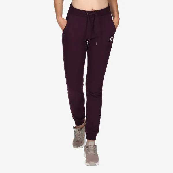 Lotto ETERNO CUFFED PANT W 