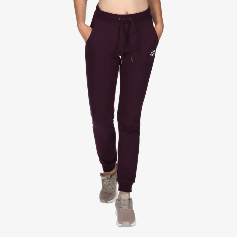 Lotto ETERNO CUFFED PANT W 