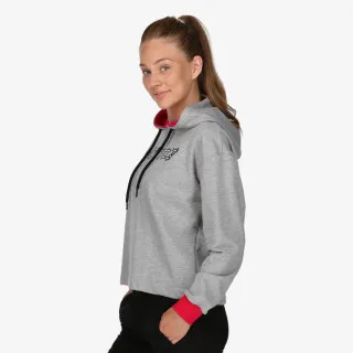 Lotto AMOREVOLE HOODY 