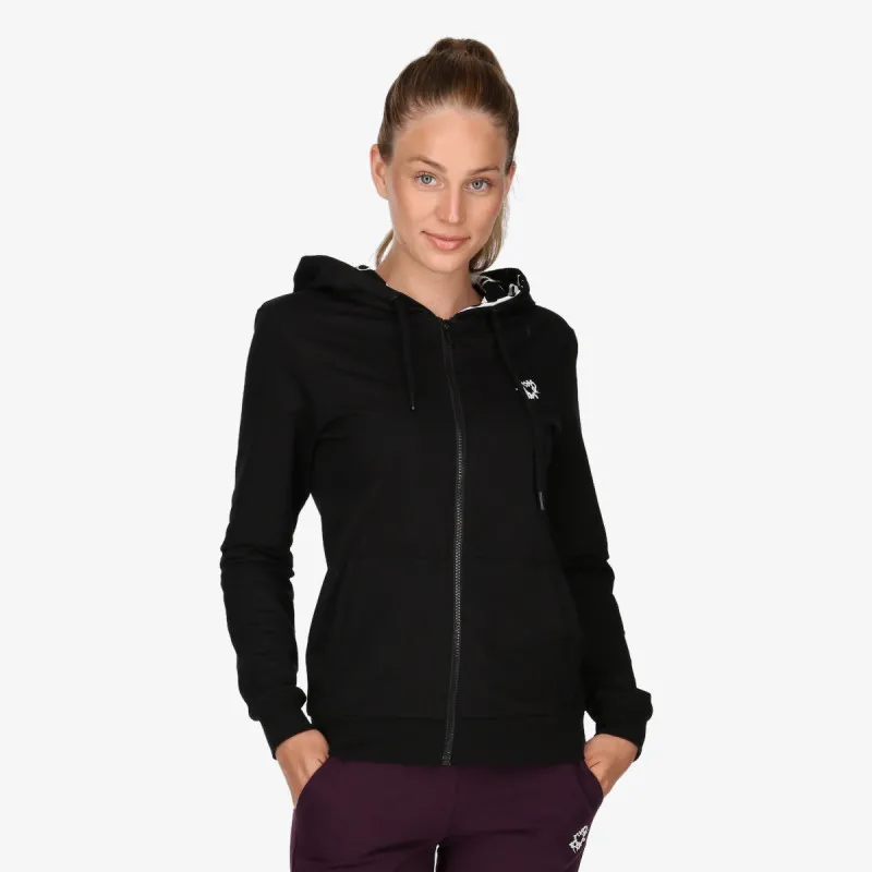 Lotto ETERNO FULL ZIP 