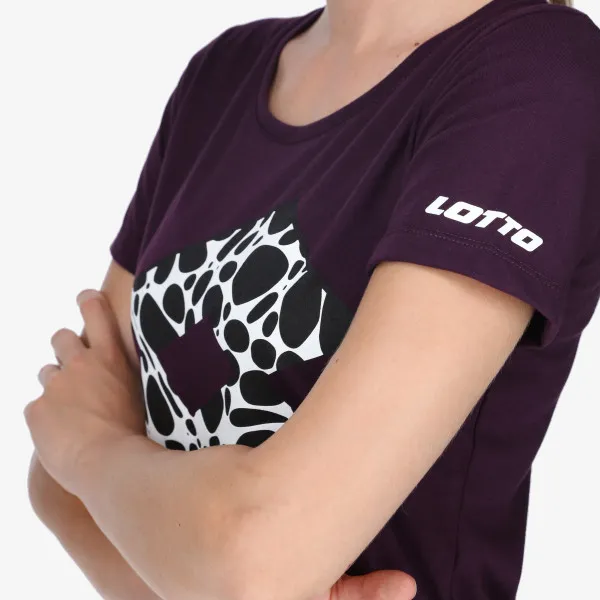 Lotto T-shirt ETERNO 