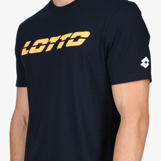 Lotto T-shirt FLUORESCENTE 2 