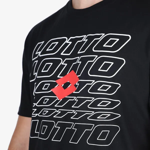 Lotto T-shirt ETERNO 