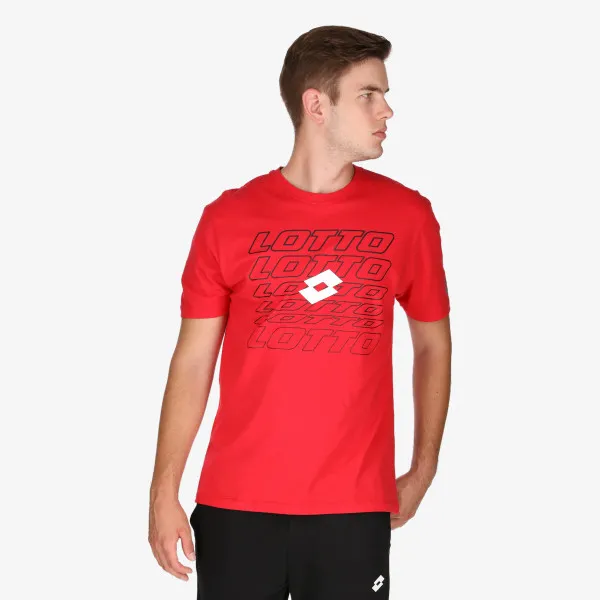 Lotto T-shirt ETERNO 