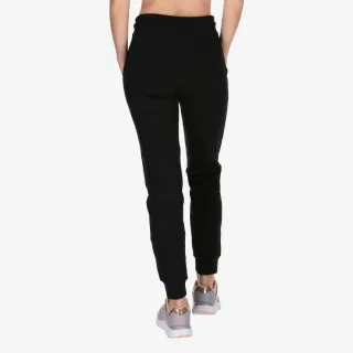 Lotto MINIMALISTA CUFFED PANTS W 
