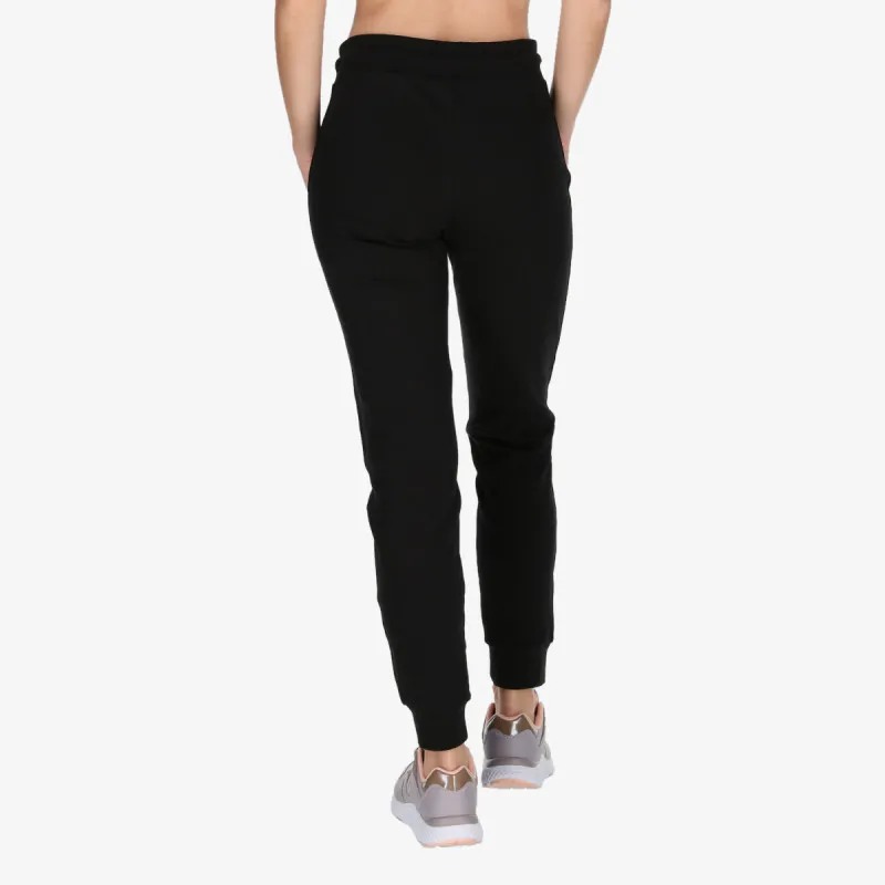 Lotto MINIMALISTA CUFFED PANTS W 
