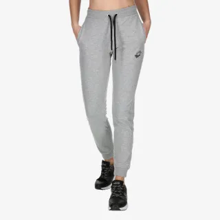 Lotto CONNESSO CUFF PANTS W 
