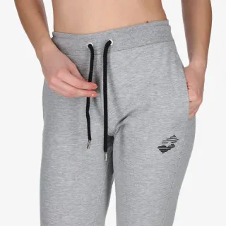 Lotto CONNESSO CUFF PANTS W 