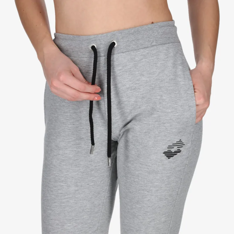 Lotto CONNESSO CUFF PANTS W 