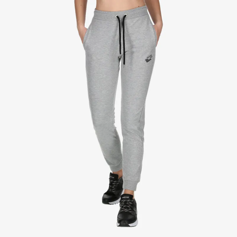 Lotto CONNESSO CUFF PANTS W 