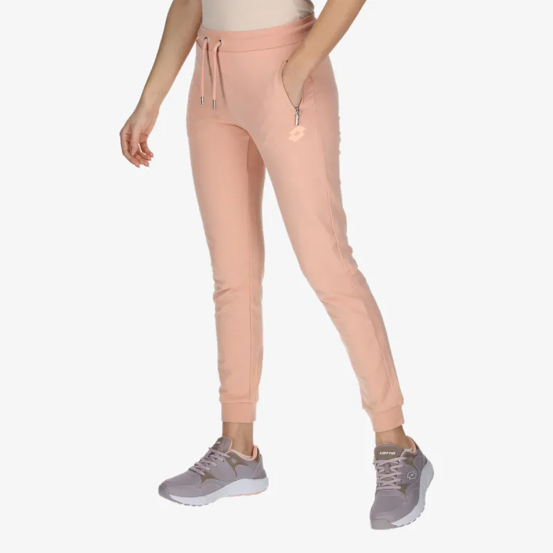 Lotto NUCLEO CUFF PANTS W 