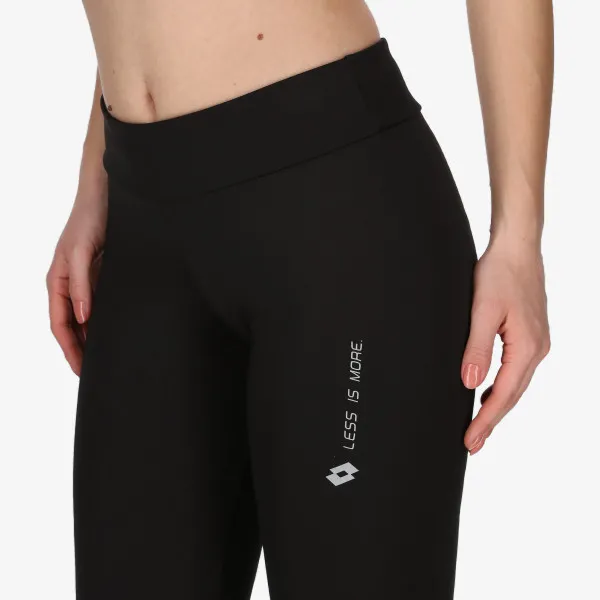 Lotto Leggings MINIMALISTA LEGGINGS 