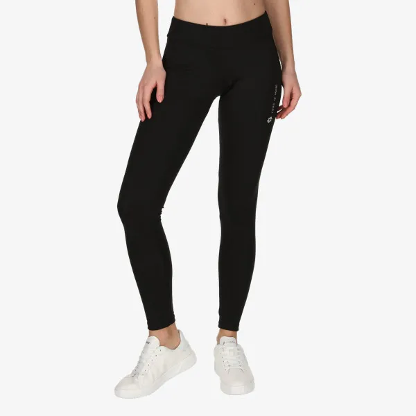 Lotto Leggings MINIMALISTA LEGGINGS 