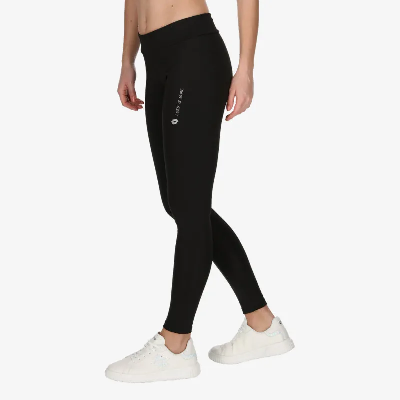 Lotto MINIMALISTA LEGGINGS 