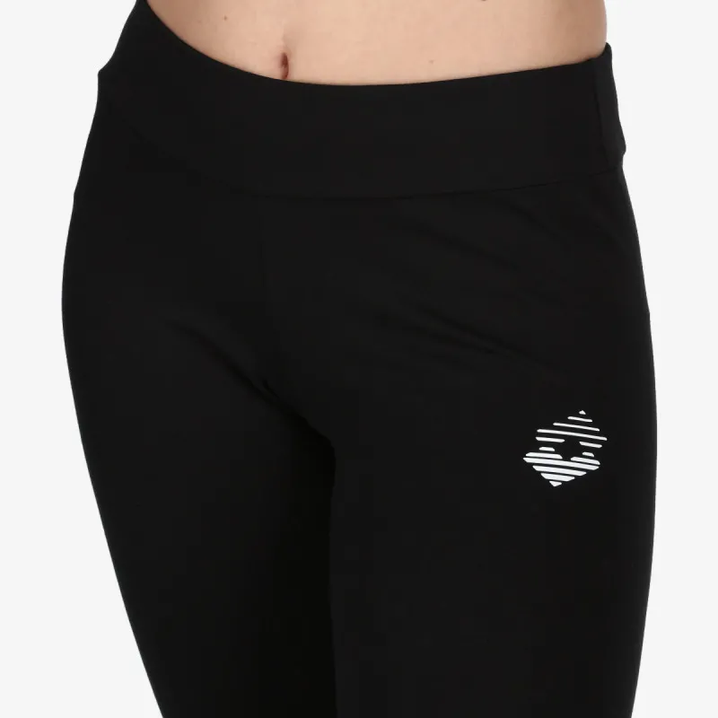 Lotto CONNESSO LEGGINGS 