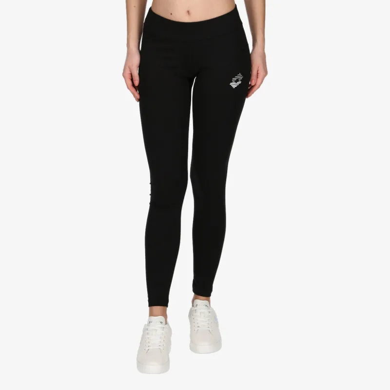 Lotto CONNESSO LEGGINGS 