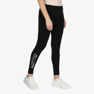 Lotto CONNESSO 2 LEGGINGS 