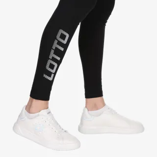 Lotto CONNESSO 2 LEGGINGS 