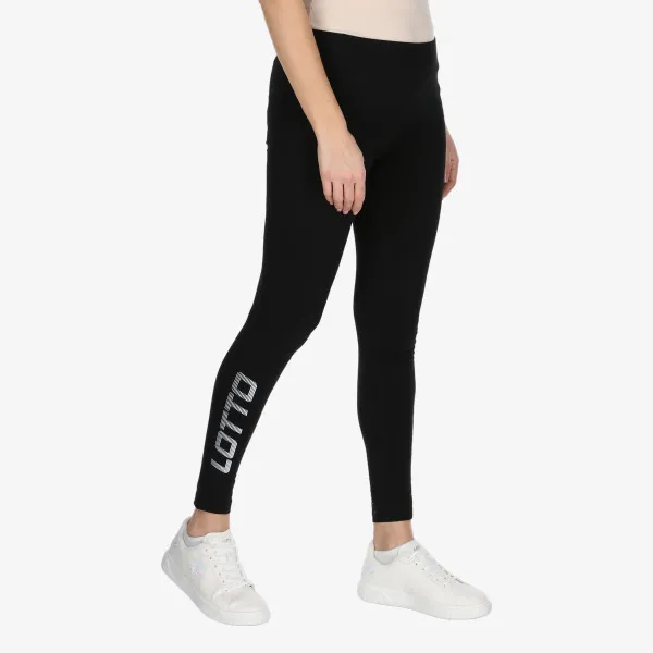 Lotto CONNESSO 2 LEGGINGS 