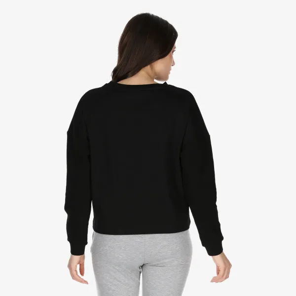 Lotto MINIMALISTA CREW W 