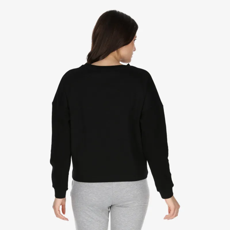 Lotto MINIMALISTA CREW W 