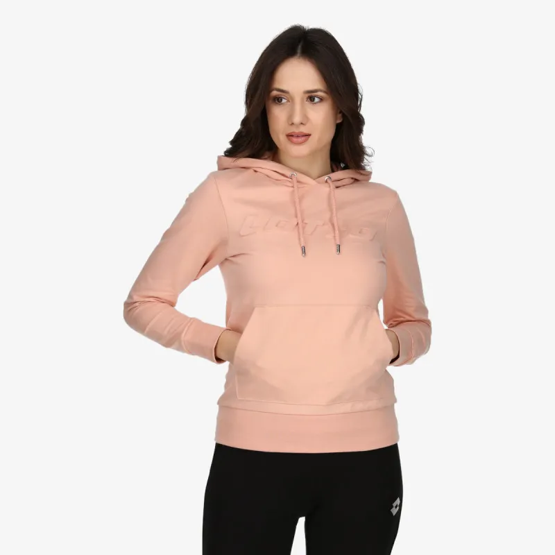 Lotto NUCLEO HOODY W 