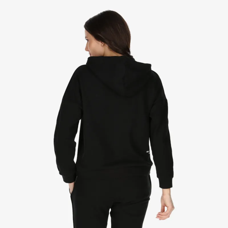 Lotto CHIARO FZ HOODY 