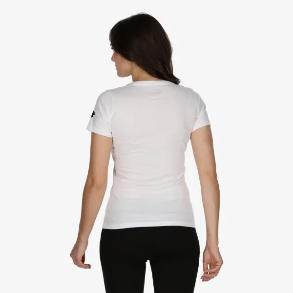 Lotto MINIMALISTA T-SHIRT W 