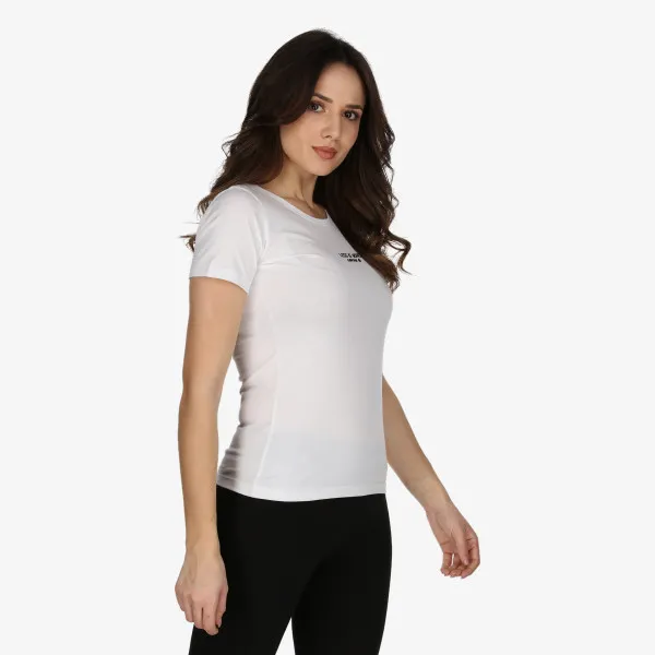 Lotto MINIMALISTA T-SHIRT W 