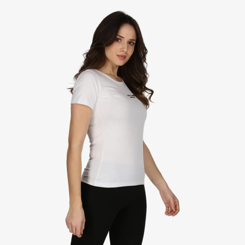 Lotto MINIMALISTA T-SHIRT W 