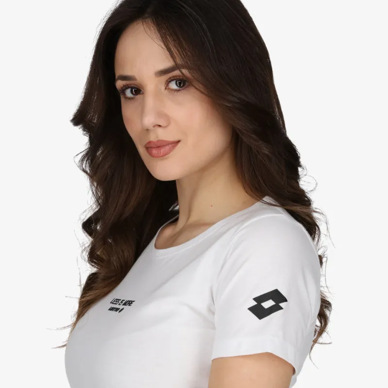 Lotto MINIMALISTA T-SHIRT W 