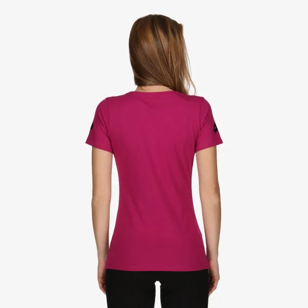 Lotto T-shirt MINIMALISTA T-SHIRT W 