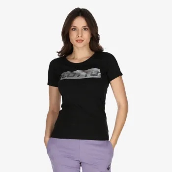 Lotto T-SHIRT CONNESSO 2 T-SHIRT W 