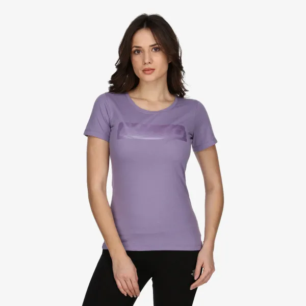 Lotto CONNESSO 2 T-SHIRT W 