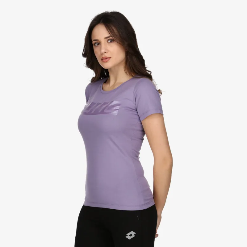 Lotto CONNESSO 2 T-SHIRT W 