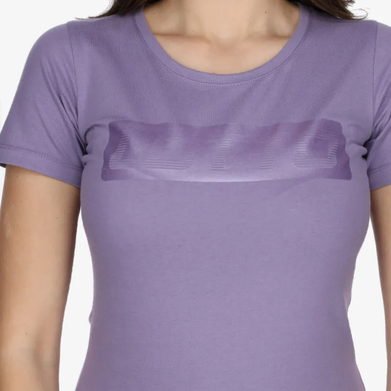 Lotto CONNESSO 2 T-SHIRT W 