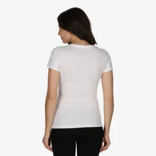 Lotto NUCLEO 2 T-SHIRT W 