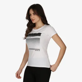Lotto NUCLEO 2 T-SHIRT W 