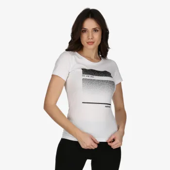 Lotto T-SHIRT NUCLEO 2 T-SHIRT W 