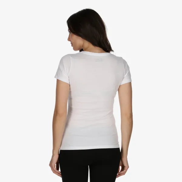 Lotto NUCLEO 2 T-SHIRT W 